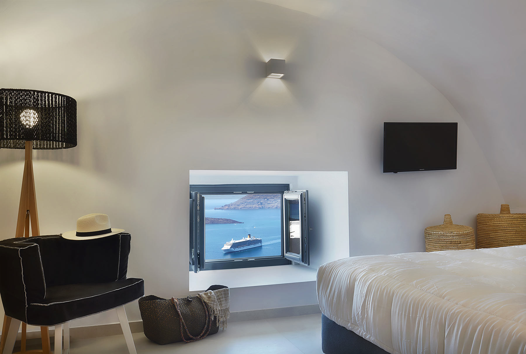 Callia Cave Suites Callia Collection Santorini