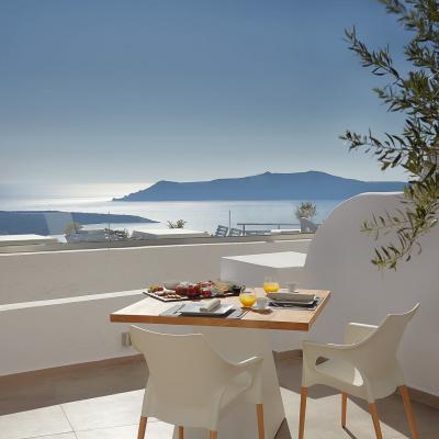 Callia Cave Suites Callia Collection Santorini